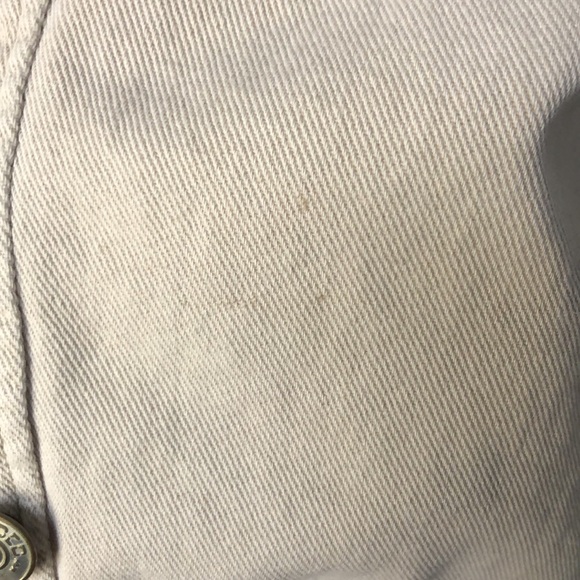 H&M Oversized Shacket - Picture 4 of 7